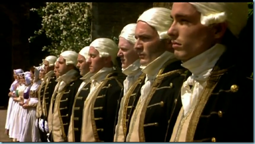 Regency House Party Watch Online
